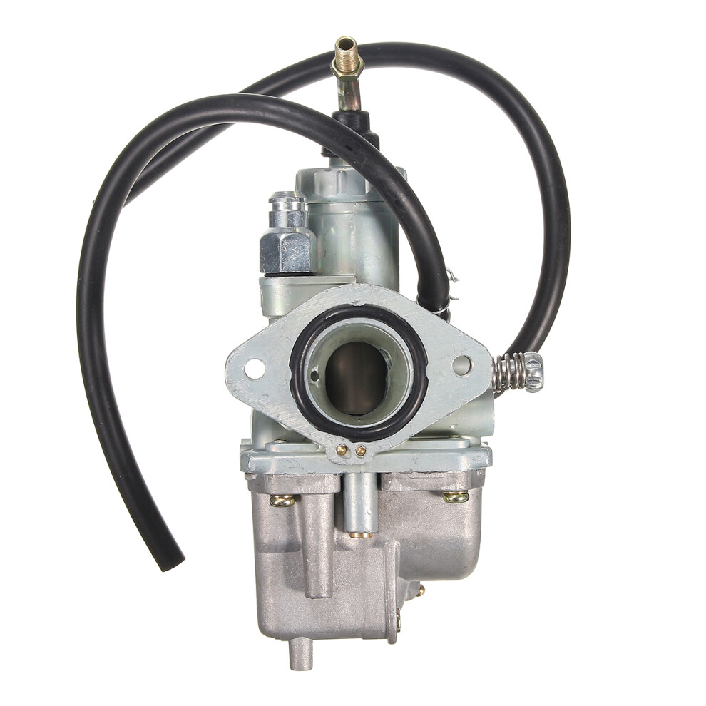 New Carburetor For Yamaha Timberwolf Yfb250 Carb 1992-2000 4Bd-14101-00-00 762179080213