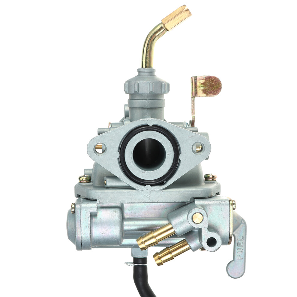 New Motorcycle Carburetor Set Fit For Honda Ct70 K0 K1 K2 K3 Trail 70 1969-1979 762179078241