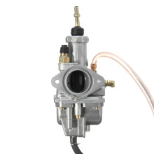 New Carburetor Carb For YAMAHA BREEZE 125 /YFA125 1989-2004 Dirt Bike Aluminum