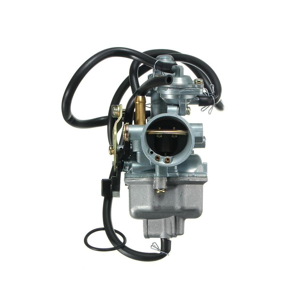 New Carbuetor For Honda Trx 250 Tm Fourtrax Recon 2002-2007 762179083603