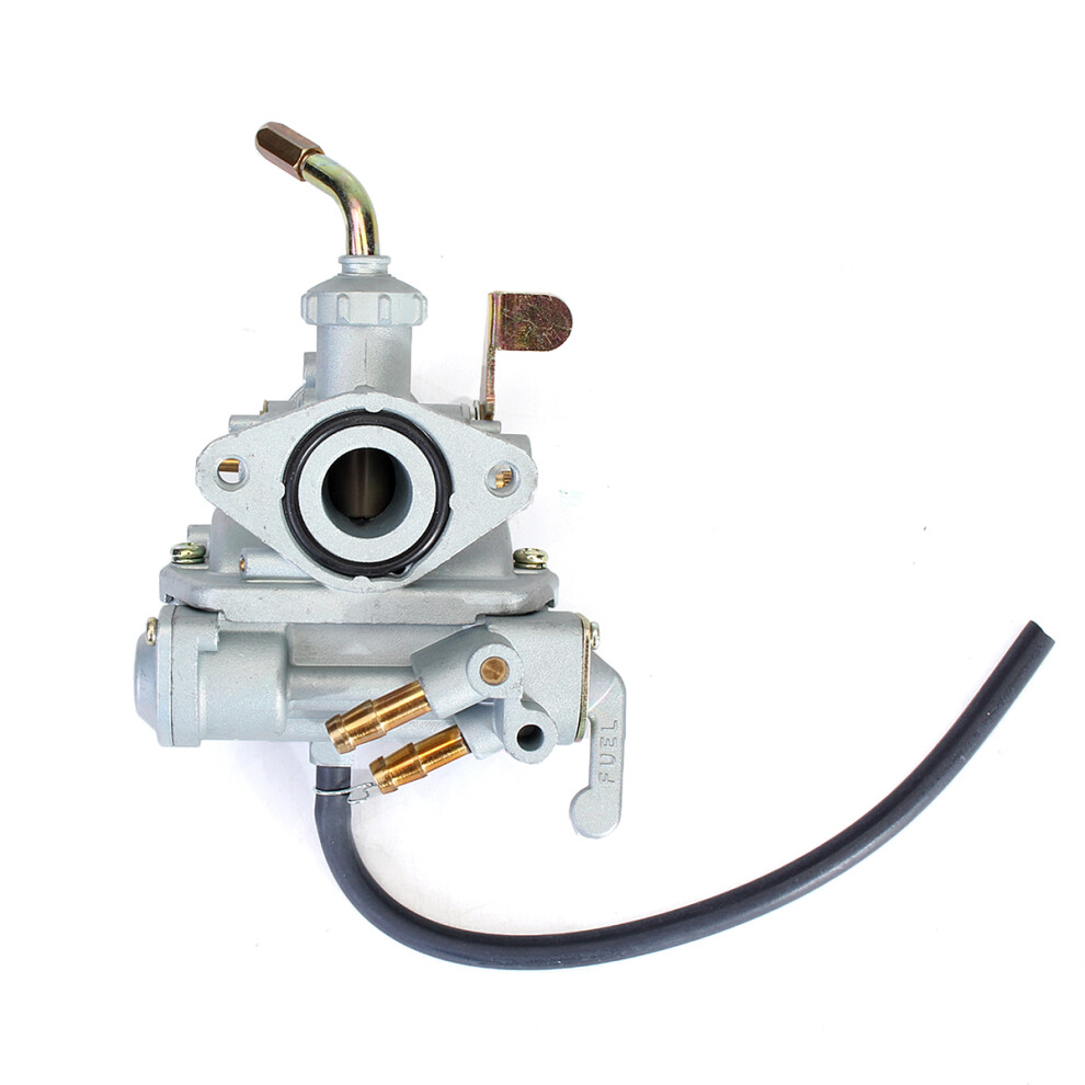 New Carburetor Carb Kit For Honda Ct70 Ct70h Ct 70 Ko 1969-1977 Trail Bike Fuel Line 762179084358