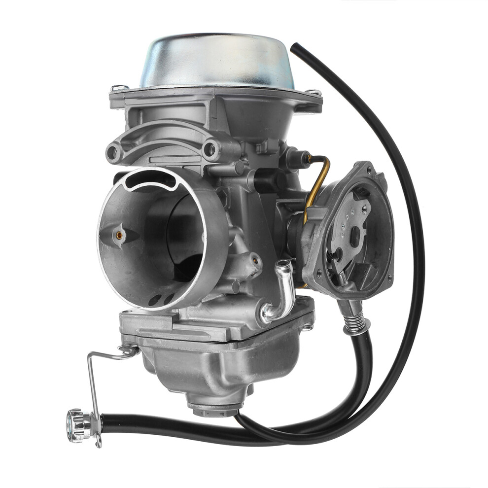 New Carburetor Carb Fit For Polaris Scrambler 500 1997-2009 Sportsman 500 2001-2013 762179090632