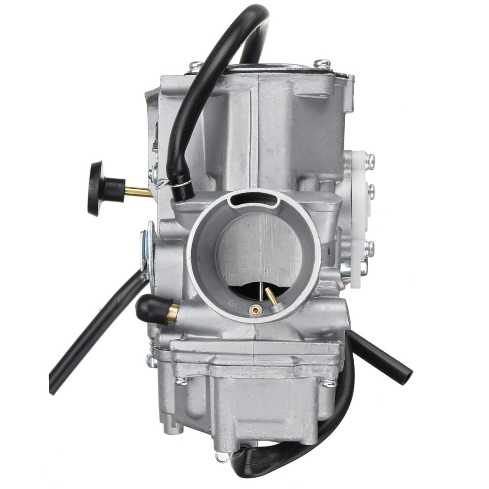 New Carburetor Carb Filtre Complet Pour Yamaha Warrior 350 Yfm 350 Yfm350 1987-2004 762179092285