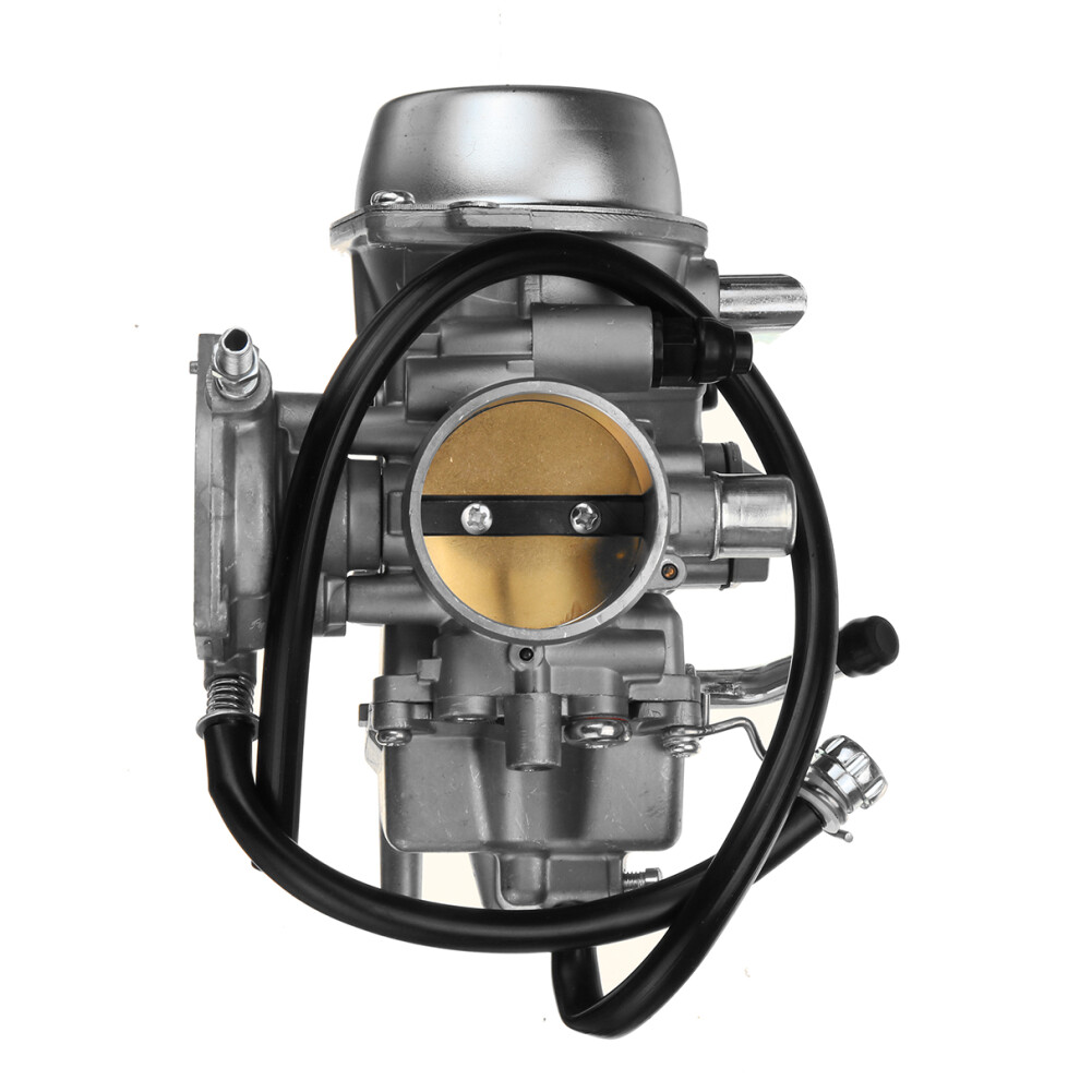 New Carburetor For Yamaha Grizzly 600 Yfm600 1998-2001 762179092711