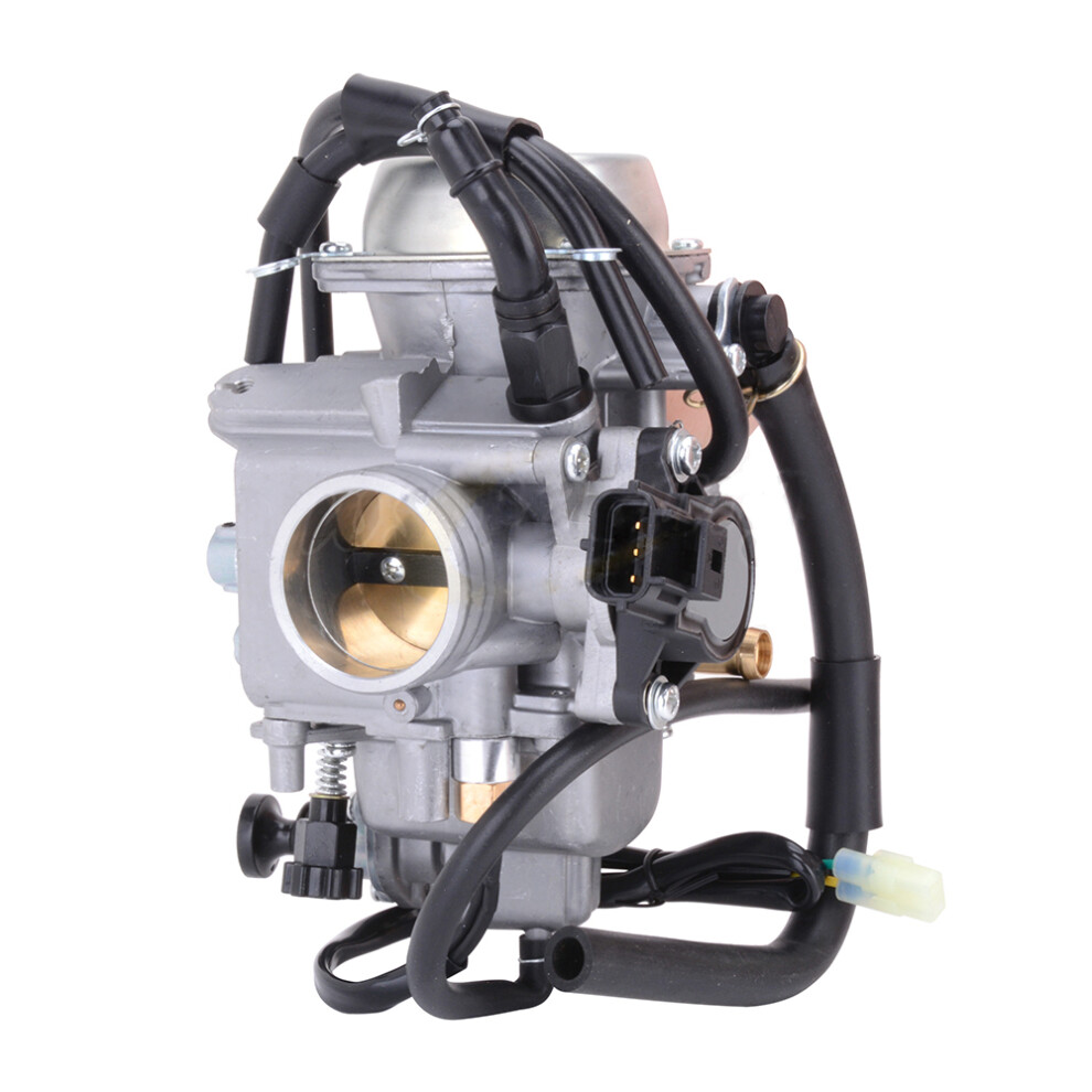 New 36Mm Motorcycle Carburetor Carb For Honda Foreman 500 Trx500 Trx500fe Trx500fm 4X4 2005-2011 Atv 762179094630