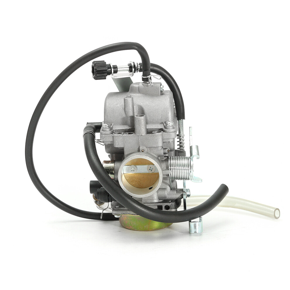 New Carburetor For Kawasaki Klf 300 Klf300 1986 - 1995 1996 - 2005 Bayou 762179094845