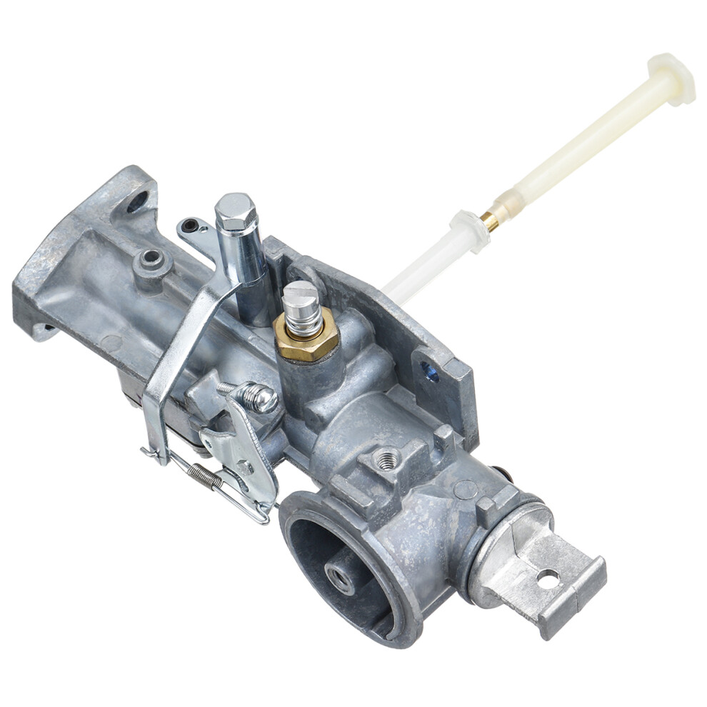 New Carburetor Carb With Gaskets Replaces For Briggs & Stratton 299437 297599 131232 762179095354