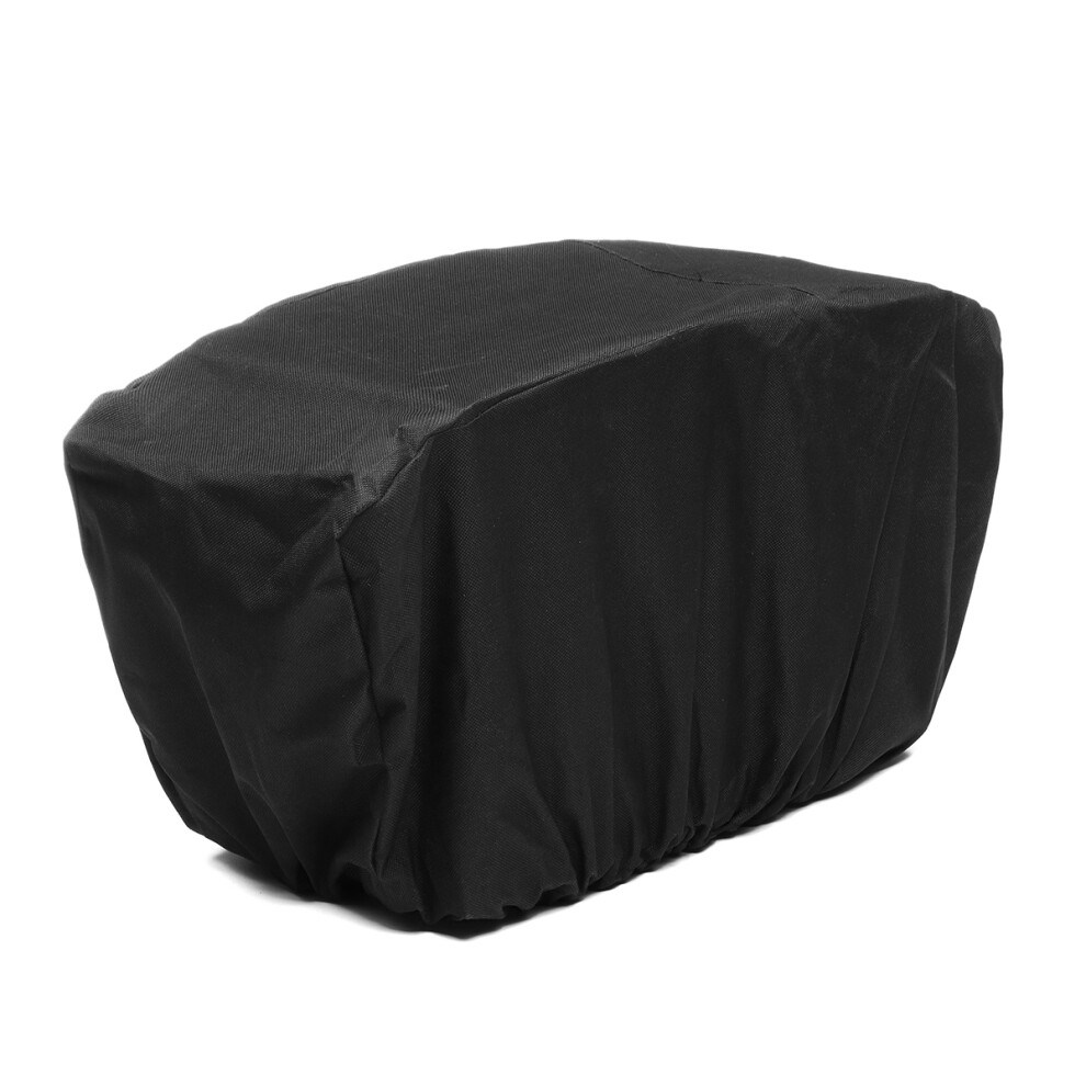 Waterproof 600D Winch Dust Cover Driver Recovery 8000-17500 Lbs Capacity Soft 762179045021