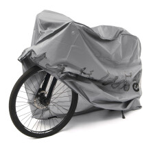 Neue Fahrrad-Motorradabdeckung wasserdicht UV-beständig wetter- und staubresistent