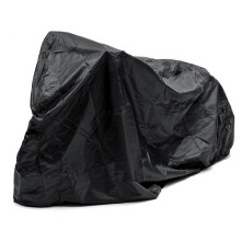 Neue 245 105 125cm 210D Oxford Motorrad Roller wasserdichte UV Staubschutz Regenabdeckung