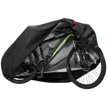 Neue 79''x43''x28'' wasserdichte und staubdichte Fahrradschutzhülle für den Außenbereich