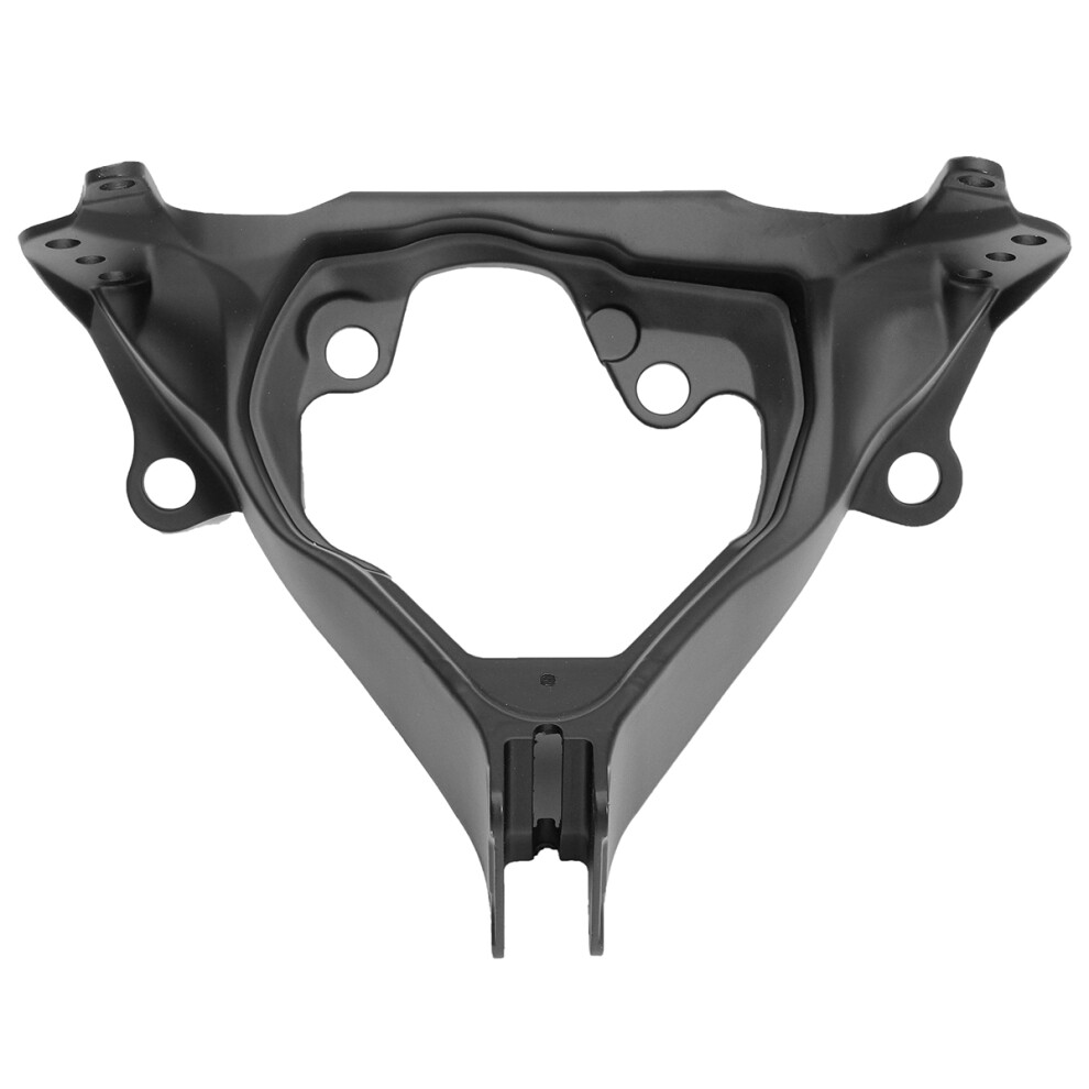 New Front Upper Stay Fairing Mount Bracket Aluminum For Suzuki Gsxr1000 07-08 762179080916