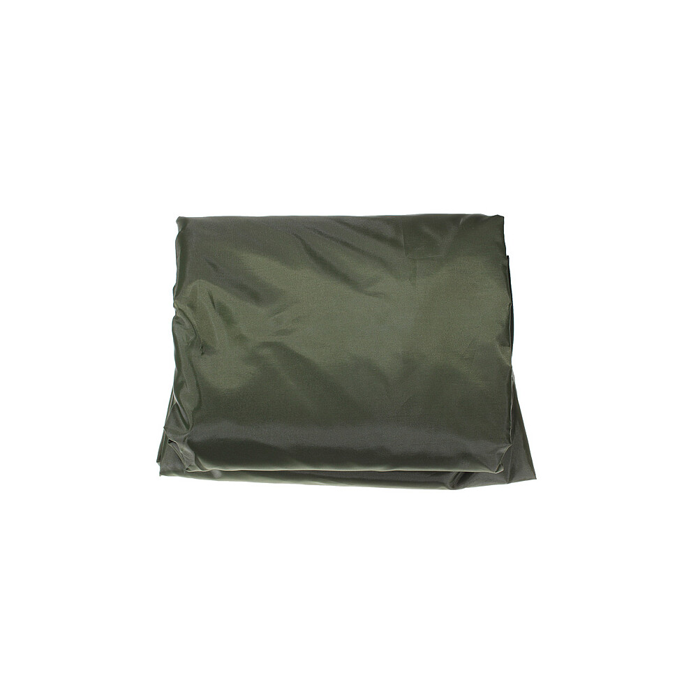 New Waterproof Golf Cart Cover For Yamaha Carts Ezgo Club Cars 762179091165