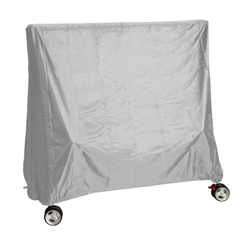 Nova Capa de Mobiliário para Mesa de Ténis de Mesa Interior e Exterior Protetor de Tecido Impermeável 2