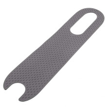 Neue rutschfeste Fußmatte Pedal Gummipolster für Elektroroller M365