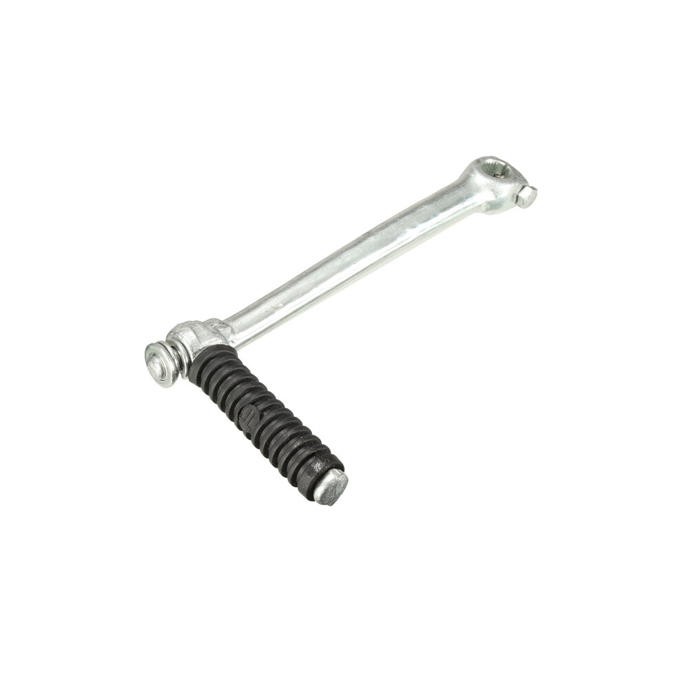 Pit Dirt Bikes Engine Kick Start Lever Fold Back For 50/110/125/140Cc Motor Bike 762179046240