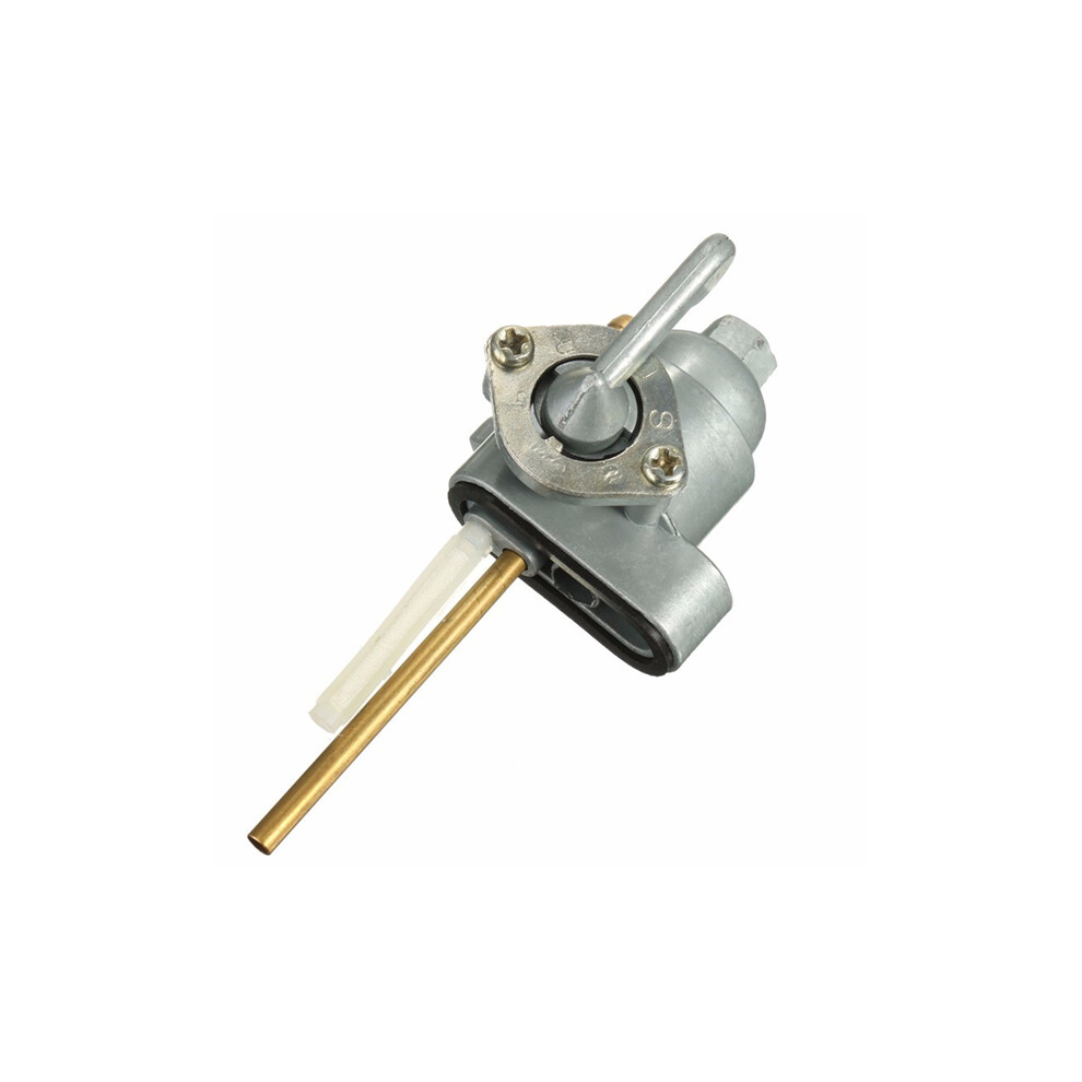 Fuel Petcock Switch Valve For Honda Cb100 Cb125 Xl100 Xl125 Xl350 16950-070-700 762179039778