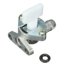 Nieuwe Carburateur Brandstoftap Schakelaar Voor 47cc 49cc Mini Moto Pit Dirt Bike ATV Quad