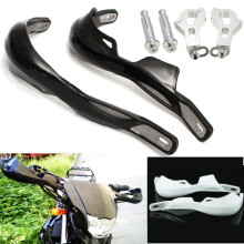 Nieuwe Motorfiets 7/8 Stuur Handbeschermers Motocross Dirtbike Handbeschermers