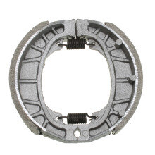 Nieuwe 105mm Motorremblokken Achter voor GY6 50cc 110cc 125cc 150cc Scooter