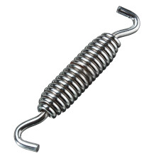 Nova mola de apoio para reparação do suporte do Chrome para Harley Davidson Softail Touring 07-13