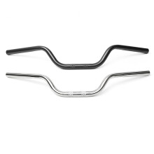Neue 1 Zoll 25 mm Aluminium Lenker Drag Bar für Harley Davidson Sportster 883 1200