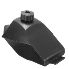 Uusi kaasukäyttöinen polttoainesäiliö 2-tahtiselle 47cc 49cc mini ATV quad pyörä taskupyörä