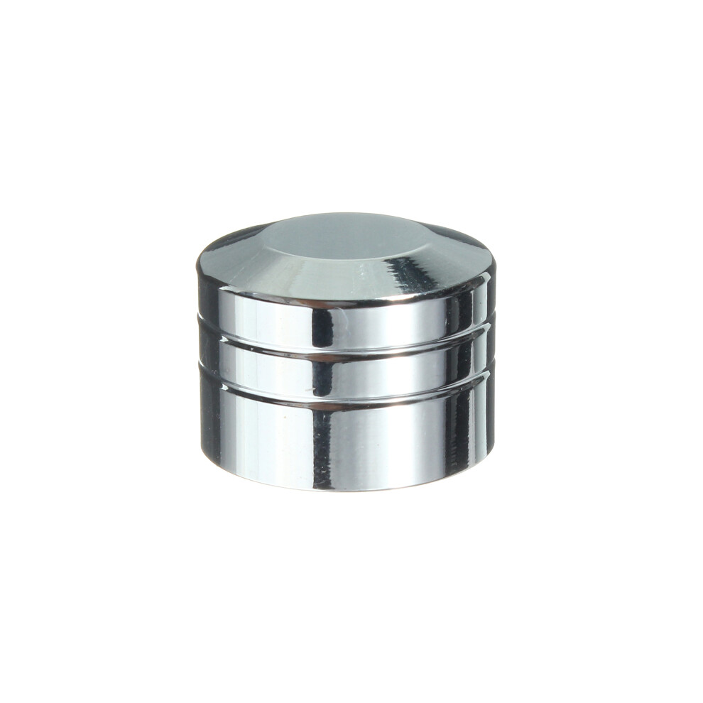 10Pcs Cnc Inner 11.5Mm/0.43In Schrauben Motor Bolt Topper Cover Cap For Harley Chrom 762179055617