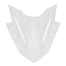 Neue Motorrad-ABS-Windschutzscheibe für Kawasaki Ninja 300 EX300 2013–2015