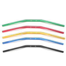 Neuer Lenker 29 mm 1/8 Zoll Handle Fat Bar Breiter Dirt Pit Bike ATV Quad Motocross Enduro