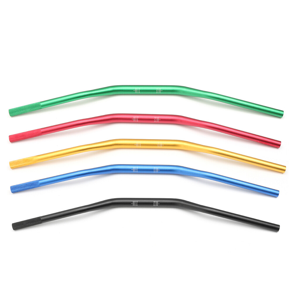 New Handlebar 29Mm 1/8Inch Handle Fat Bar Wide Dirt Pit Bike Atv Quad Motocross Enduro Light 762179077190