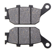 Nieuwe Achterste Keramische Remblokken Voor Honda 2005-2006 CBR600RR 2004-2005 CBR1000RR