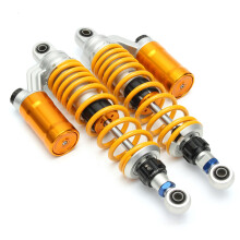 Nieuwe 325 mm Verstelbare Universele Motor Schokdempers Vibration Absorber Dempers