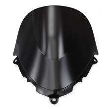 Neue Windscheibe Windschutz 34. 5 32. 5 14. 3 cm für Suzuki GSX 600 750 F Katana 1998–2008