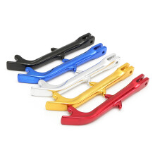 Novo Suporte Universal para Motocicleta com Apoio Lateral Kickstand