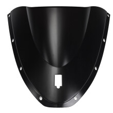 Neuer Windschild Windscreen Double Bubble 3 Farben für Ducati 999 749 2005–2006