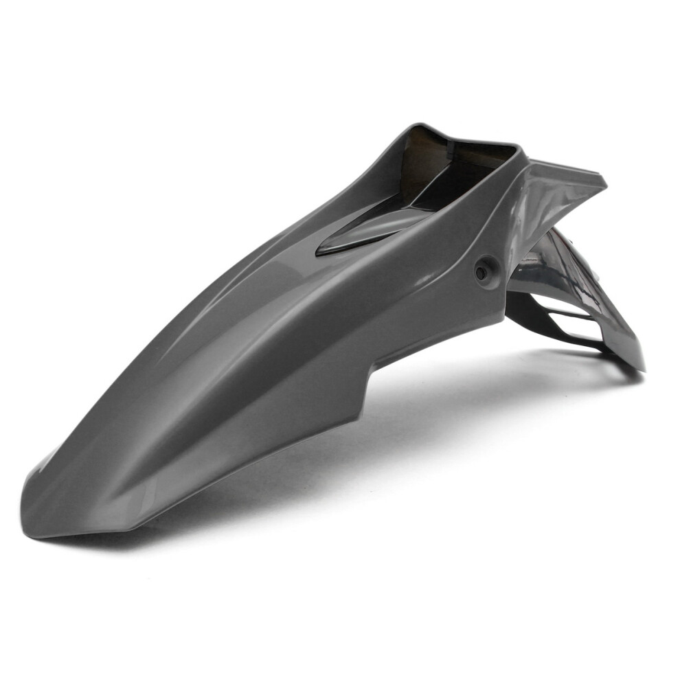 New Front Mudguard For Universal Supermoto Drz Kx Yz Ktm Wr Xr Crf Rmz Klx 250 7-Color 762179078531