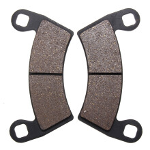 Nieuwe Voor- en Achterremblokken Voor Polaris RZR 1000 XP Ranger Crew 700 800 900 RZR-4 XP
