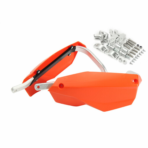 Novo Kit de Protetores de Mão para Scooter e Motocicleta de 7/8 polegadas para Moto de Terra 1