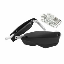 Nieuwe 7/8 Inch Scooter Motorfiets Brush Bar Handbeschermers Handguard Kit Voor Dirt Bike