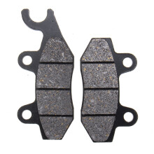 Nieuwe Voor- en Achterremblokken Voor Kawasaki EX 250 R Ninja (2008-2012) EX 300 (2013-2016)