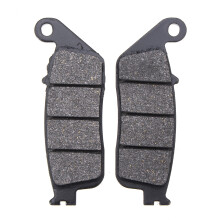 Nieuwe Voorremblokken Voor Honda VT1100C Shadow Spirit 1997-2007 Set Volledige Kit