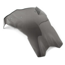 Neue Motorrad-Windschutzscheibe WindScreen Verkleidungsteil für BMW F800GS F650GS 08–16