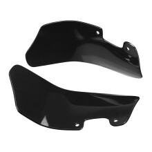 Neue Motorrad-Windabweiser kratzfestes PMMA-Set für BMW R1200GS 04–12