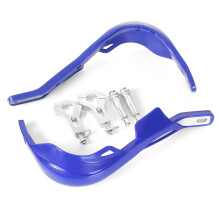 Nieuwe Motorhandbescherming Voor Yamaha WR YZ YZF XT TTR TW DT 250 400 450 Grizzly 660 700 Raptor