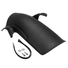 Neuer Motorrad-Hinterradschutz Splash Mud Protector Guard für BMW F650GS F700GS F800GS