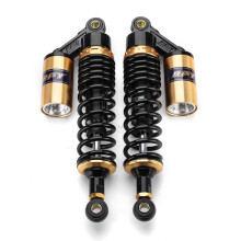 320 mm 12. 5 Inch Motorfiets Achtervering Schokdemper Voor Honda/Yamaha/Suzuki/Kawasaki