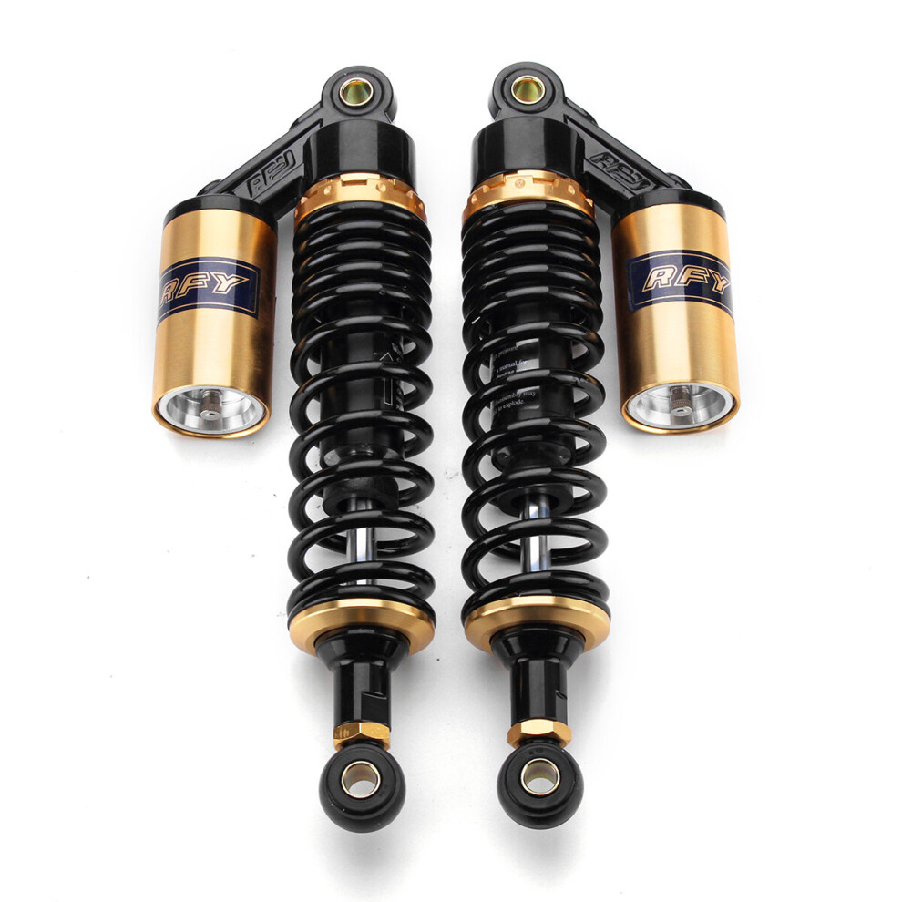 320Mm 12.5Inch Motorcycle Rear Shock Absorber Suspension For Honda/Yamaha/Suzuki/Kawasaki 304692411688