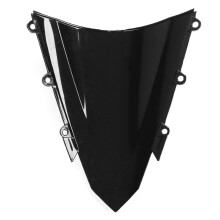 Neue Front-Motorrad-Windschutzscheibe für Honda CBR500R CBR400R CBR 2016–2017