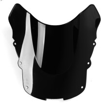Neue Windschutzscheibe Doppelblase für Honda CBR1100XX Blackbird 96–07